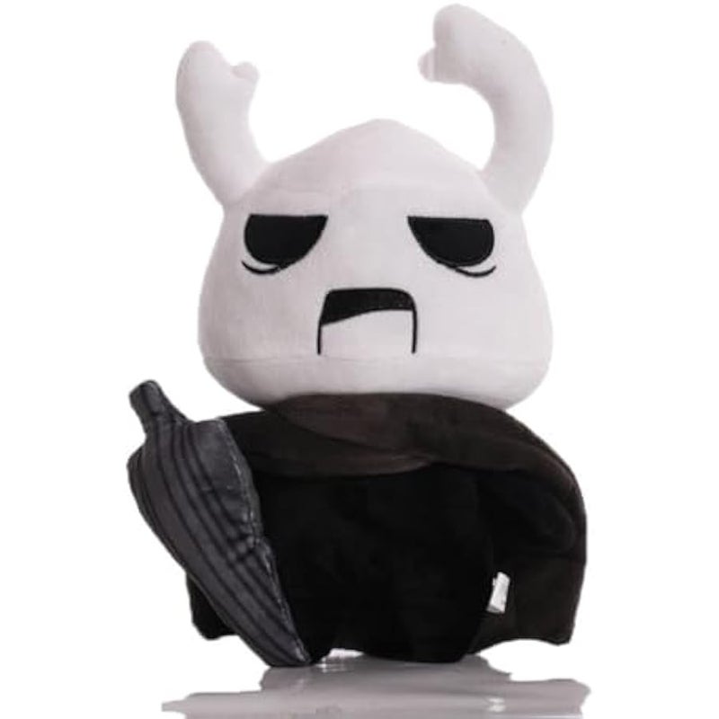 The Knight Plushies,Knight Plush for Horror Game Fans, Stuffed Figure Toy Birthday Valentines Gift for Fans and Kids(c,11 inches) - Image 1